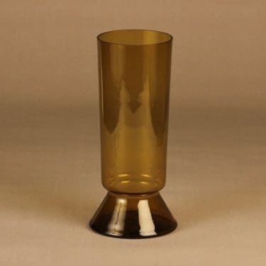 Nuutajärvi 1428 vase, big designer Kaj Franck