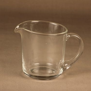 Nuutajärvi 5601 pitcher 1 l designer Kaj Franck