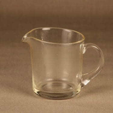 Nuutajärvi 5601 pitcher 0.5 l designer Kaj Franck