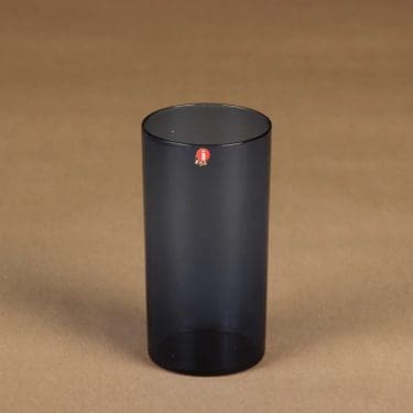 Iittala I-lasi glass, 2.5 dl designer Timo Sarpaneva