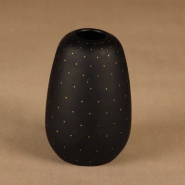 Riihimäen lasi   maljakko,, suunnittelija Helena Tynell, ,