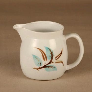 Arabia Oksa pitcher 1 l designer Raija Uosikkinen