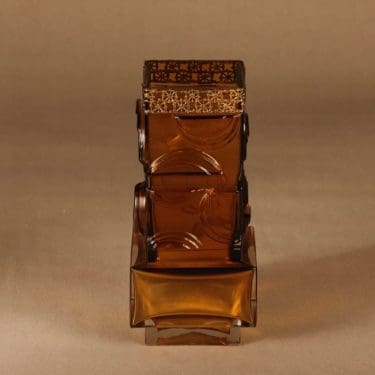 Kumela vase, signed designer Pentti Sarpaneva