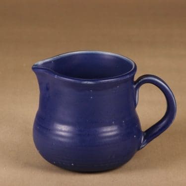 Arabia kaadin, sininen, suunnittelija ,