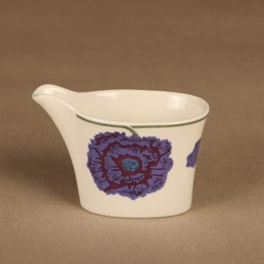 Arabia Illusia kermakko,, suunnittelija Fujiwo ishimoto, , kukka