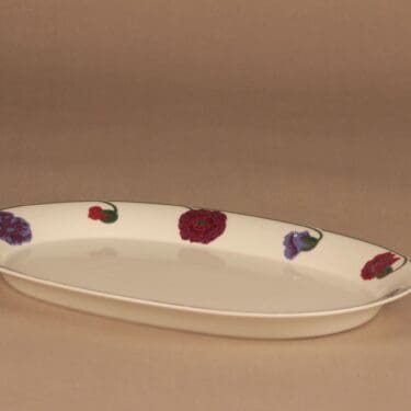 Arabia Illusia tarjoiluvati suunnittelija Fujito Ishimoto