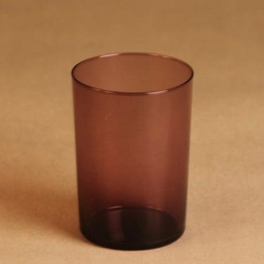 Iittala I-lasi lasi, 15 cl, suunnittelija Timo Sarpaneva, 15 cl