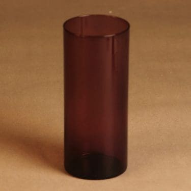 Iittala I-lasi glass 25 cl designer Timo Sarpaneva