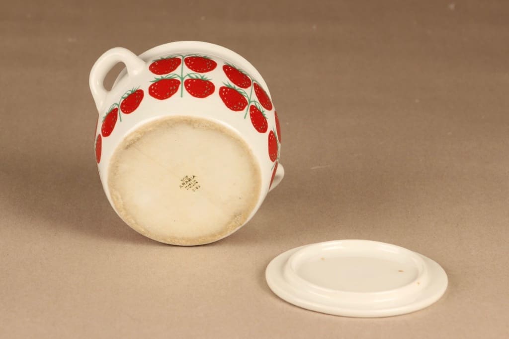 Arabia Pomona Strawberry jam - Image 3