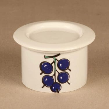 Arabia Tutti Frutti purnukka suunnittelija Ulla Procope