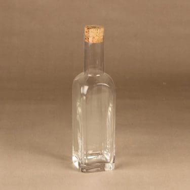 Iittala   karahvi, kirkas, suunnittelija ,