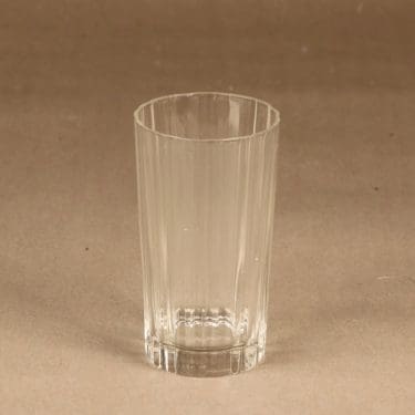 Iittala Spektro grogilasi , 32 cl, suunnittelija Heikki Orvola, 32 cl,