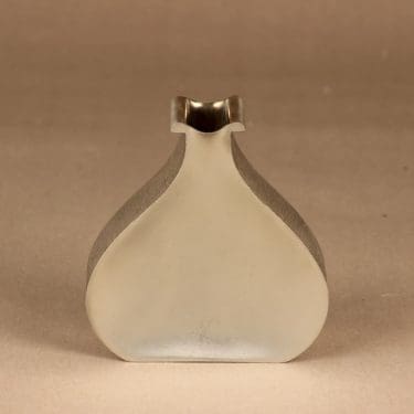 Linna Tinaa CLXX Finland Revontuli maljakko,, suunnittelija Karl Laine,