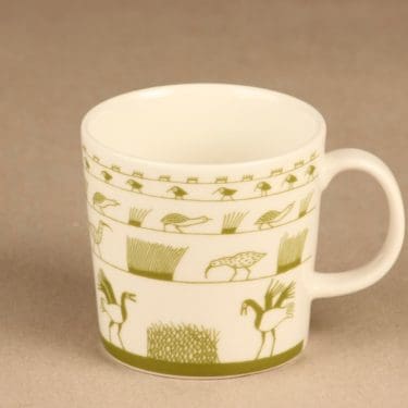 Iittala Teema Birds-muki, 3 dl, suunnittelija Oiva Toikka, 3 dl