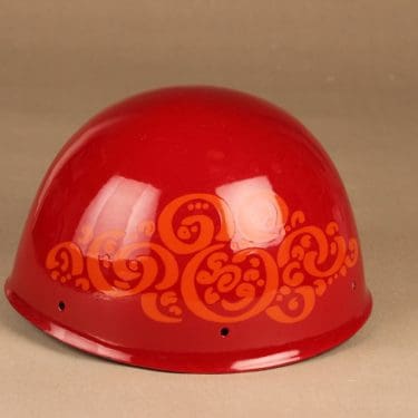 Finel Orient Kukka-amppeli, uniikki, suunnittelija Leif Eriksson, uniikki