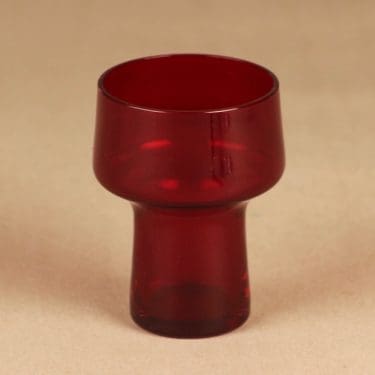 Nuutajärvi 1119 Cocktail-lasi, 10 cl, suunnittelija Kaj Franck, 10 cl