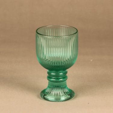 Iittala Viktor viinilasi, 20 cl, suunnittelija Valto Kokko, 20 cl