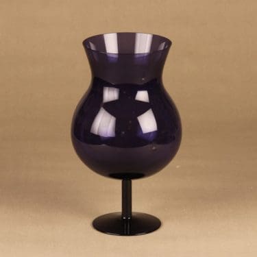 Nuutajärvi aromilasi Jättilais-aromilasi, 125 cl, suunnittelija Saara Hopea, 125 cl