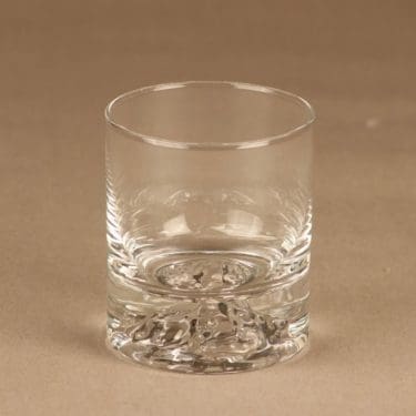 Nuutajärvi Himalaja olutlasi, 38 cl, suunnittelija Björn Weckström, 38 cl