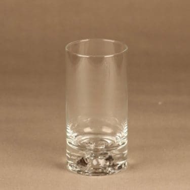 Iittala Gaissa olutlasi, 38 cl, suunnittelija Tapio Wirkkala, 38 cl