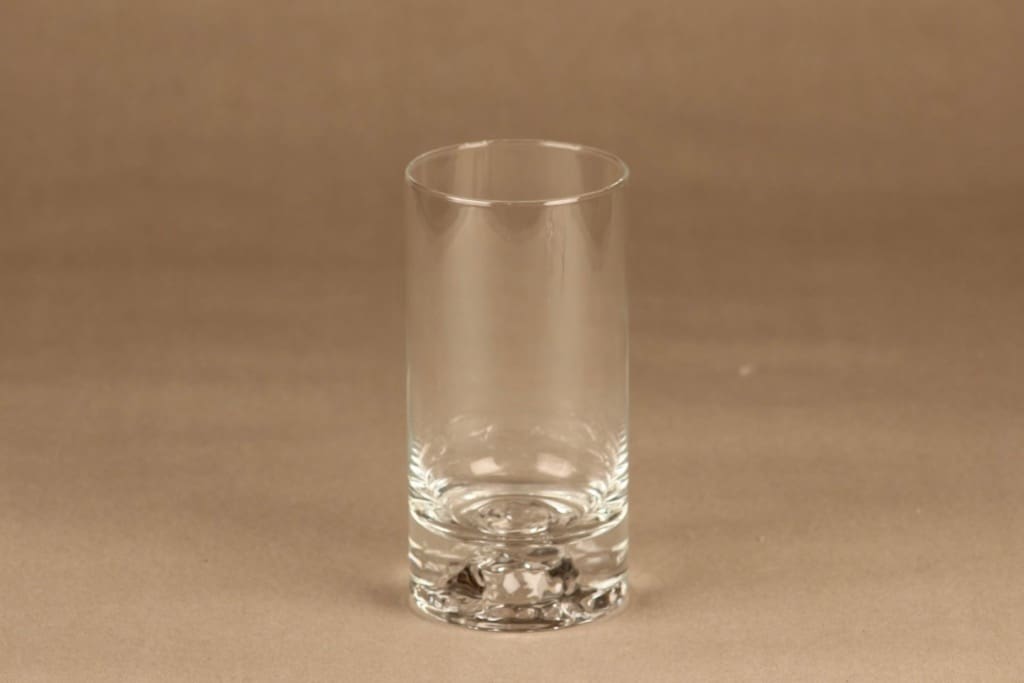 Iittala Gaissa olutlasi, 38 cl, suunnittelija Tapio Wirkkala, 38 cl