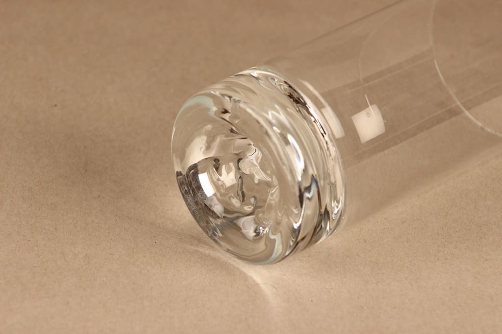 Iittala Gaissa olutlasi, 38 cl, suunnittelija Tapio Wirkkala, 38 cl kuva 2