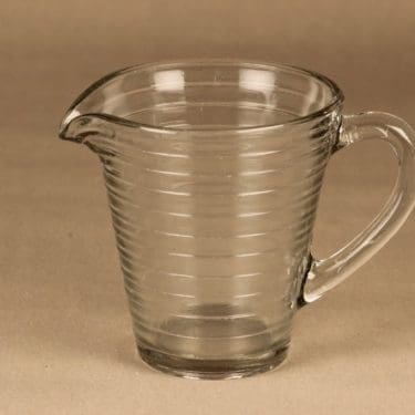 Iittala 2449 kaadin, 1.2 l, suunnittelija Aino Aalto, 1.2 l