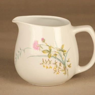 Arabia Pellervo pitcher 1 l designer unknown