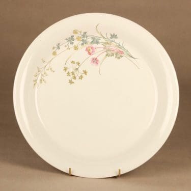 Arabia Pellervo serving plate designer unknown