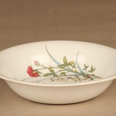 Arabia Pellervo soup plate designer unknown