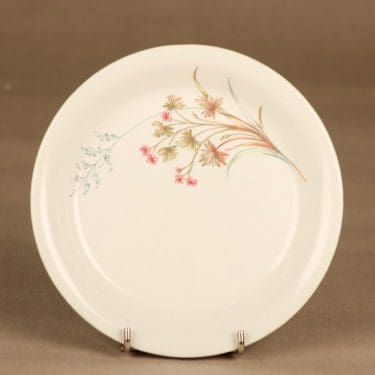Arabia Pellervo plate 16.5 cm designer unknown