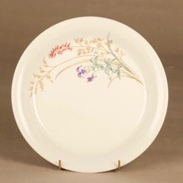 Arabia Pellervo plate 23 cm designer unknown