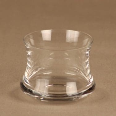 Iittala Romantica lasi, 20 cl, suunnittelija Tapio Wirkkala, 20 cl