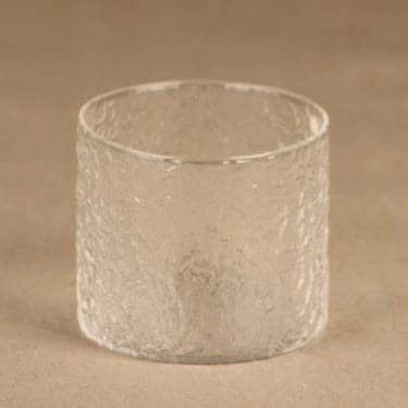 Iittala Tomi glass 21 cl designer Timo Sarpaneva