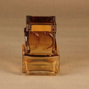 Kumela 1011/S vase, signed designer Pentti Sarpaneva