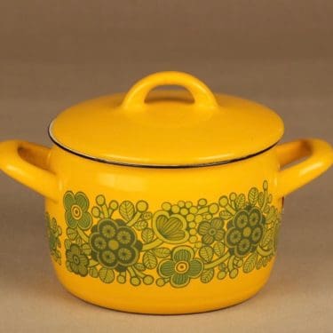 Finel Primavera pot 1.5 l designer Raija Uosikkinen