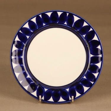 Arabia Sotka plate 17.5 cm designer Raija Uosikkinen