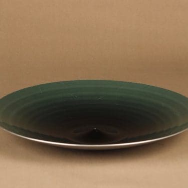 Hackman Tuuli tarjoilulautanen, iso, suunnittelija Brita Flander, iso