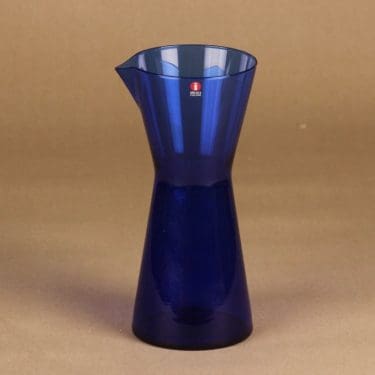 Iittala Kartio pitcher 95 cl designer Kaj Franck