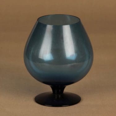 Nuutajärvi 1131 Aromilasi, 0.5 l, suunnittelija Saara Hopea, 0.5 l