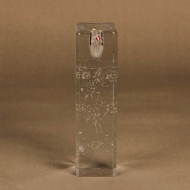 Iittala Arkipelago candle holder 22.2 cm designer Timo Sarpaneva