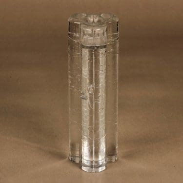 Iittala Arkipelago candle holder 22.5 cm designer Timo Sarpaneva