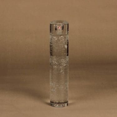 Iittala Arkipelago candle holder 29.7 cm designer Timo Sarpaneva