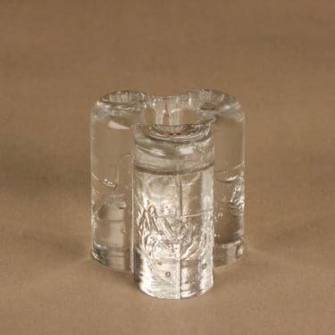 Iittala Arkipelago candle holder 8 cm designer Timo Sarpaneva