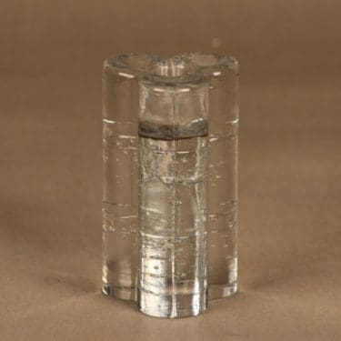 Iittala Arkipelago candle holder 13 cm designer Timo Sarpaneva