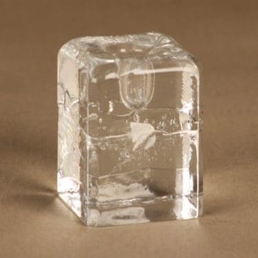 Iittala Arkipelago candle holder 8.2 cm designer Timo Sarpaneva