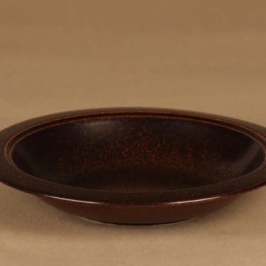 Arabia lautanen, syvä, 6 kpl, suunnittelija , syvä