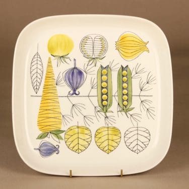 Arabia Vegeta tarjoiluvati suunnittelija Esteri Tomula