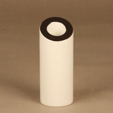 Arabia Elegia kynttilänjalka, Elegia, suunnittelija Heikki Orvola, Elegia