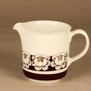 Arabia Katrilli kaadin, 1 l, suunnittelija Esteri Tomula, 1 l, serikuva